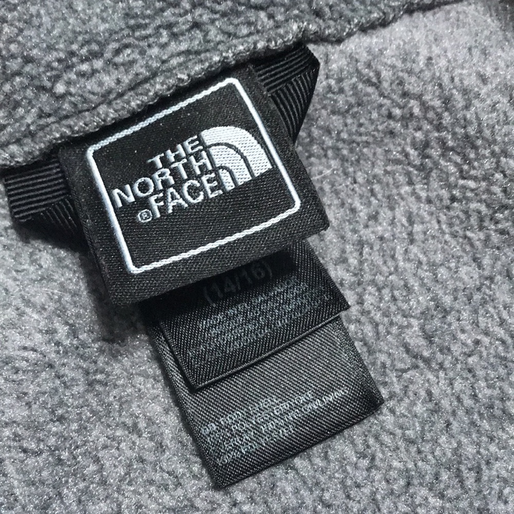 The North face Denali jacket - Picture 3 of 4